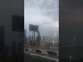 Cielo maravilloso de la Ciudad de Puebla #amigos #musica #amor #lineadepesca #