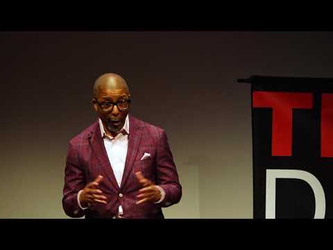 What incarcerated youth can teach teachers | Pelzer III | TEDx DeerPark