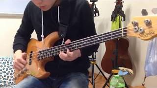 [Bass Cover] Joe Sample - Street Life(Live Ver.) chords