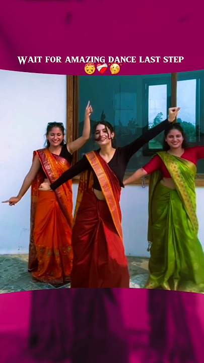 Natin marli || Girl's Dance || WhatsApp (Lyrics) Dance Status ||