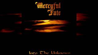 Mercyful Fate - The Uninvited Guest (2022 Remaster by Aaraigathor)