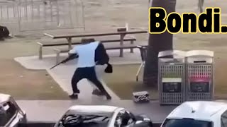 Talking About What Happened in Bondi. (not monetised)