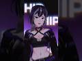 Vtuber Animation meme #vtuber #envtuber #twitch
