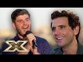 The Best of Judges' Houses | Part 1 | Series 14 | The X Factor UK
