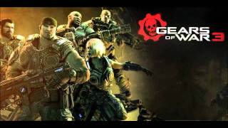The Bombcast Discuss The Gears Of War 3 Finale