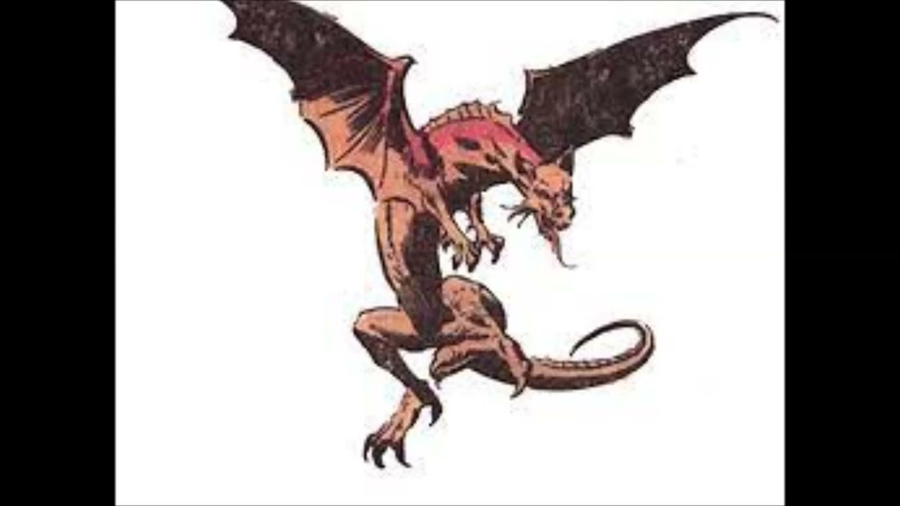 Batragon's sounds updated