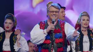Download Lagu FUEGO ȘI ANSAMBLUL FOLCLORIC NAȚIONAL TRANSILVANIA - CONCERT ”DRAG DE MARAMUREȘ” MP3 Download Lagu FUEGO ȘI ANSAMBLUL FOLCLORIC NAȚIONAL TRANSILVANIA - CONCERT ”DRAG DE MARAMUREȘ” MP3