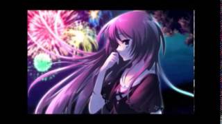 Nightcore - ICH TRAU MICH NICHT [ApeCrime]