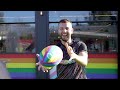 Harlequins launch first LGBTQ+ Pride Supporters Kit