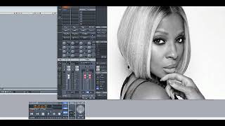 Mary J. Blige – No One Else (Slowed Down)