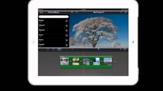 How to Create a Slideshow with iMovie App