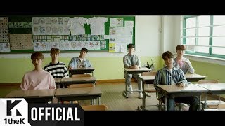 [Teaser] BOYFRIEND(보이프렌드) _ Sunshower(여우비)