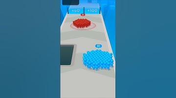 Count Master #gaming #games #game #mobilegaming #mobile #mobilegame #pubg #androidgame #gameplay