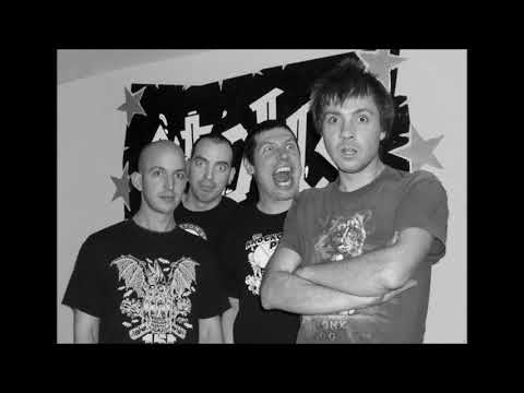 Punk music video thumbnail preview for Stockyard Stoics - USA