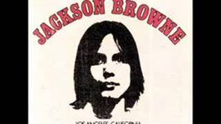Jackson Browne - Doctor My Eyes ( Jackson Browne Debut ( Saturate Before Using ) 1972)