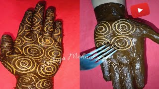 Tricky Mehndi Mehndi Mehndi