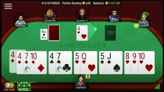 Indian Rummy 13 Card Game Online - Junglee Rummy screenshot 4