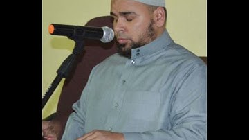 سورة السجدة عبدالله الكامل 32