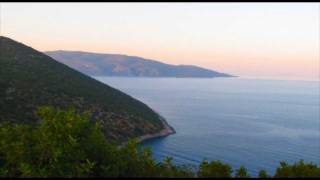 Yann Tiersen - Childhood 2 [Goodbye Lenin] images from the Greek Islands