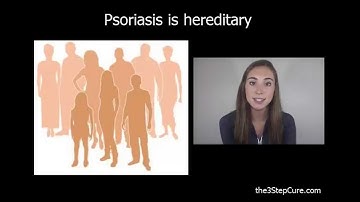 How To Heal Psoriasis Part 2