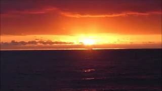 #S8I132 Sao Michel en weer solo  op zee ontdekken Venus 002