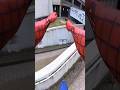 Real Life SPIDERMAN Parkour POV in Berlin