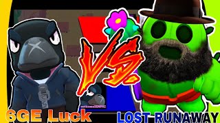 Whos The Best Legendary? Crow Vs Spike