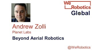 WeRobotics Global - Planet Labs