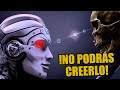 10 ATERRADORAS Respuestas Producidas Por La INTELIGENCIA ARTIFICIAL