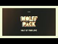 Dewolff  half of your love official music