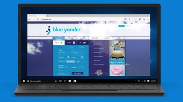 Windows 10 upgrade reserved - 10 Reasons to Upgrade - SECURITY