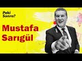 Şenol Güneş'e Bakanlık Teklif Ettim | Mustafa Sarıgül