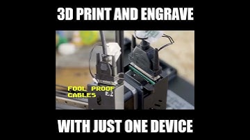 Now on Kickstarter: Makerpi P3 Pro-5 In 1 Idex 3D Printer With Modular Extruder