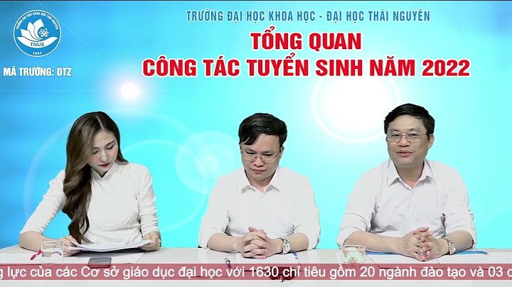 Khái niệm hiệu quả công tác tuyển sinh là gì