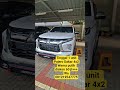 Pajero 4x2 #trending #youtubeshorts #viralvideo #fyp #automobile #reels #foryou #viral #viralshorts