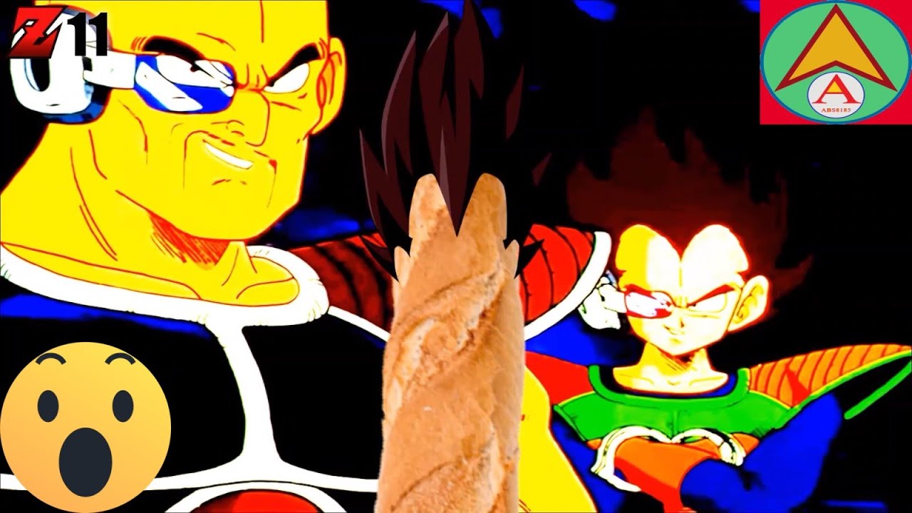 [#169 REACCIÓN] SeldionDB | TODOS LOS ERRORES DE DRAGON BALL EN LATINO | BAGUETA Y LOS SENTIMIENTOS