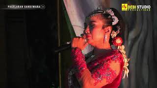 Buta 2 Sandiwara Darma Saputra Debi Studio 12