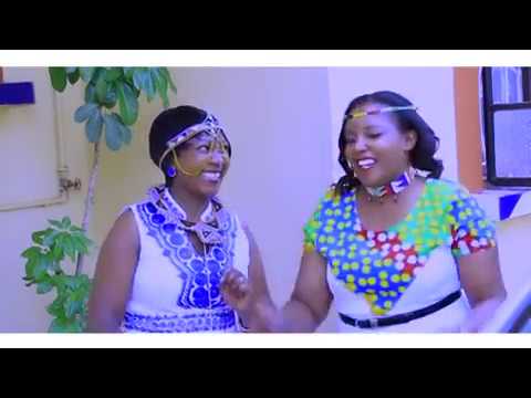 Mugithi WELCOME wedding song by Cathrine Wa Tony Official skiza 6933055 send to 811