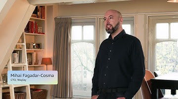 Waylay Accelerates Enterprise Automation Using Amazon Bedrock  | Amazon Web Services