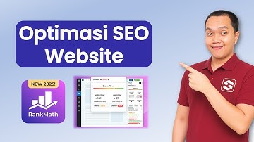 Cara Optimasi & Meningkatkan SEO di Website WordPress