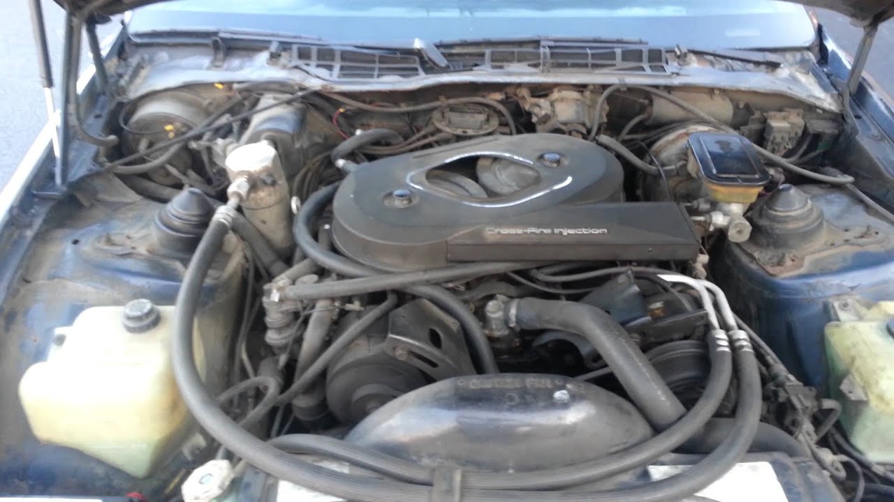 1982 Mustang Gt >> Neil's Camaro Z28 1983.( cross fire injection ) - YouTube 1982 Mustang Gt >> Neil's Camaro Z28 1983.( cross fire injection ) - YouTube
