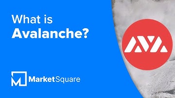 What is Avalanche? | Multi-Chain Solution | Open Source | Smart Contract Blockchain