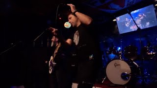 FMTRIP súper vivo en Sala Faq Record!