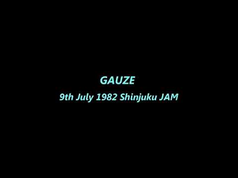 Early Japanese Punk & New wave-3 G.I.S.M. - YouTube