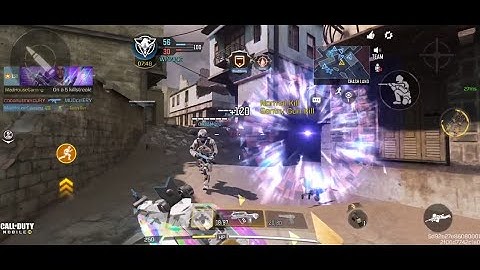 Call of Duty Mobile: * New FR .556- Superhighway * |TEAM DEATHMATCH Gameplay 53|MAX GRAPHICS | 60FPS