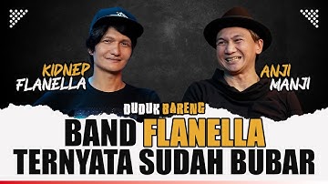 KIDNEP FLANELLA KHATAM AL QUR
