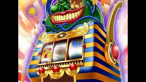 [1 Card Combo Puzzle] Jackpot 7