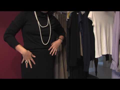 Fashion Tips for Men & Women : How to Build a Classic Wardrobe