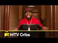 50 cent a la maison parfaite pour se divertir  mtv cribs collection