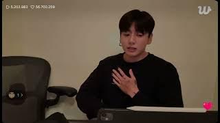 JUNGKOOK SUMMER RAIN ( ORIGINAL SONG: SAM KIM)- BTS